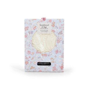 Duftanhänger Laura Ashley Sandalwood & Sage + 10ml Duftöl