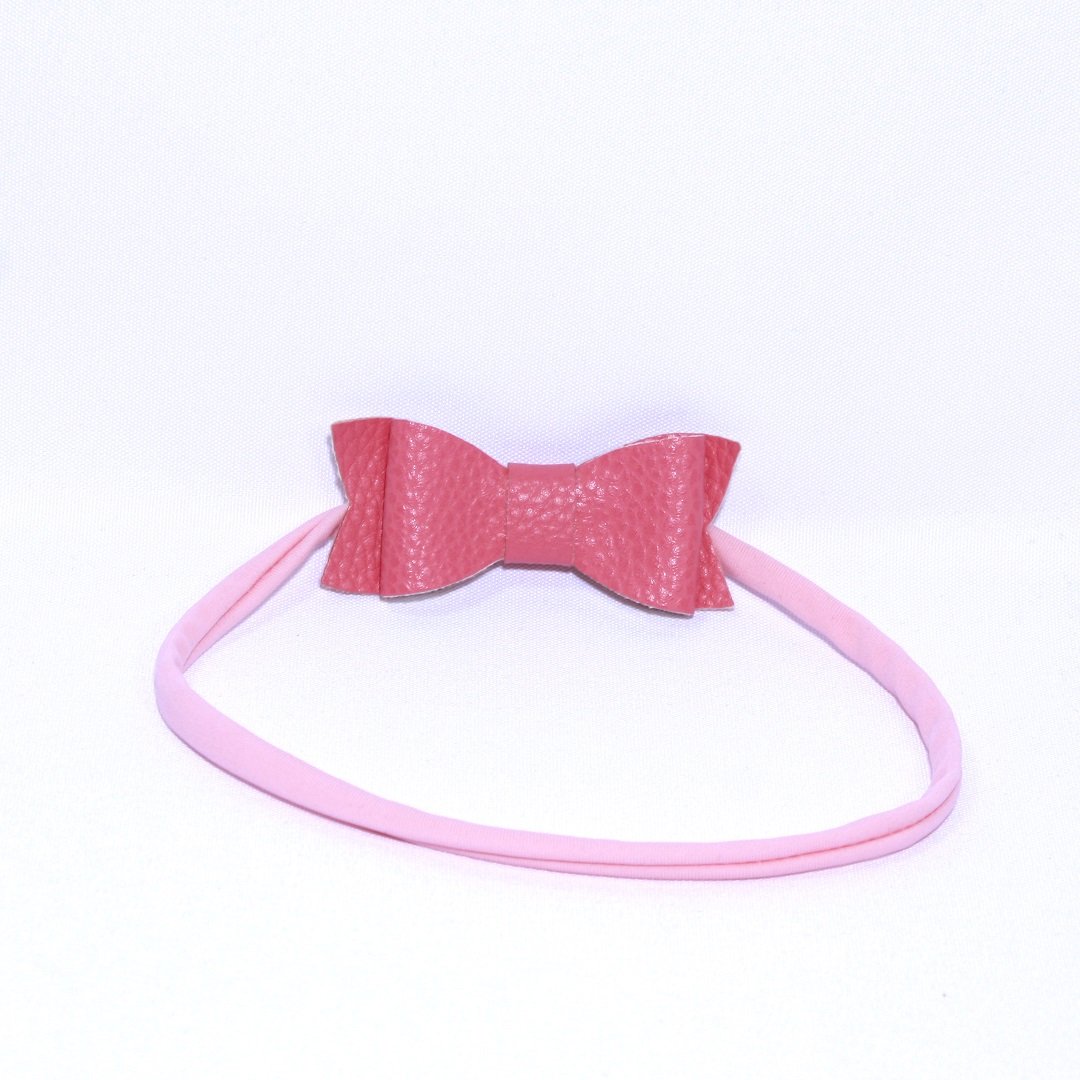 Baby Haarband STRIK Soft Elas OK 4070