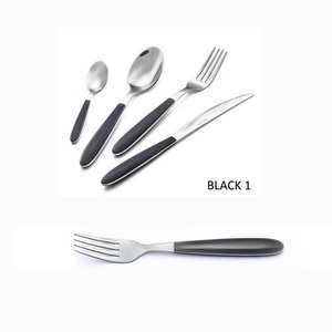 EME Vero Black 1, Table Fork