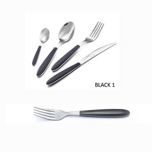 EME Vero Black 1, Table Fork