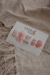 Antislip | Set - Pink Dream