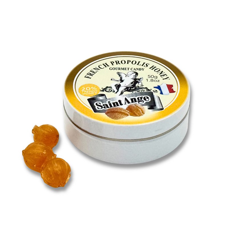Holy Angel Honey Propolis