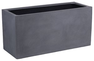 Planning box - Indiana Gray