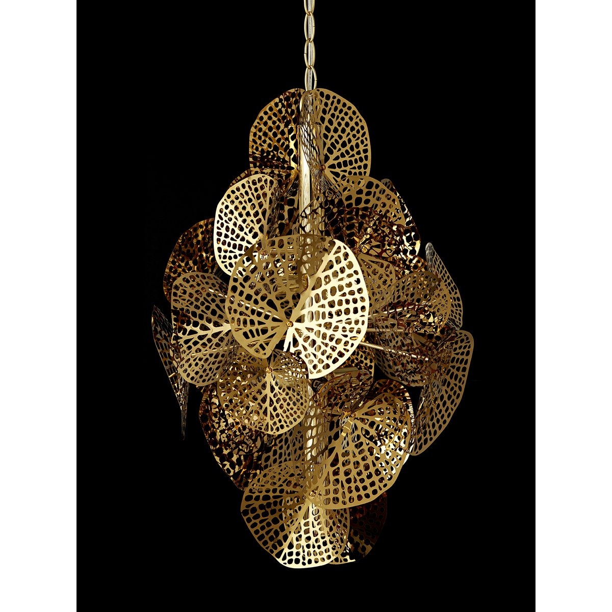 LOFTLAMPE SOLARIS