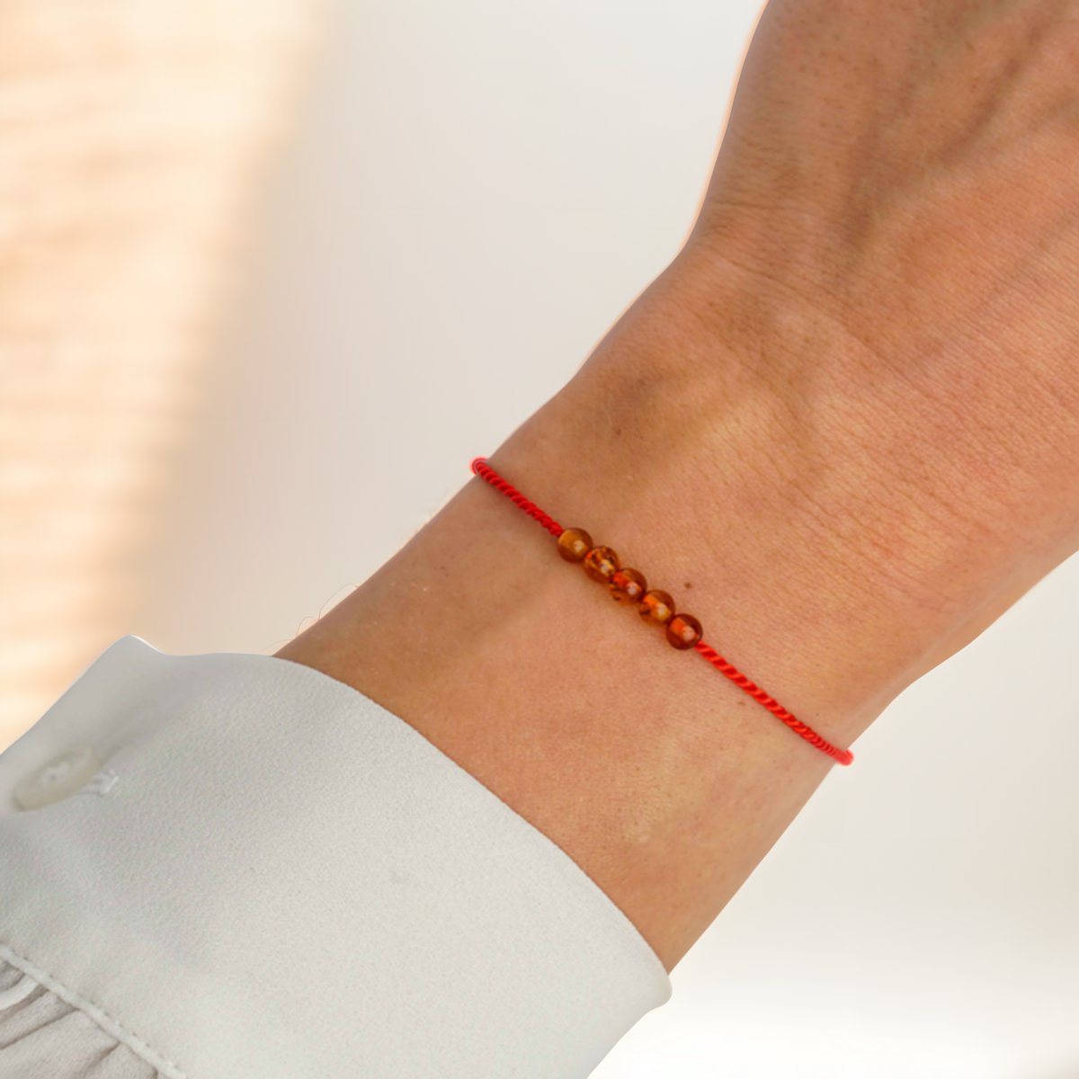 Bracciale Fiery Essence Five