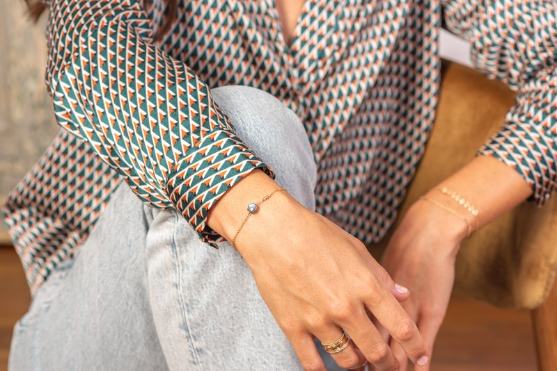 KROATIEN ARMBÅND