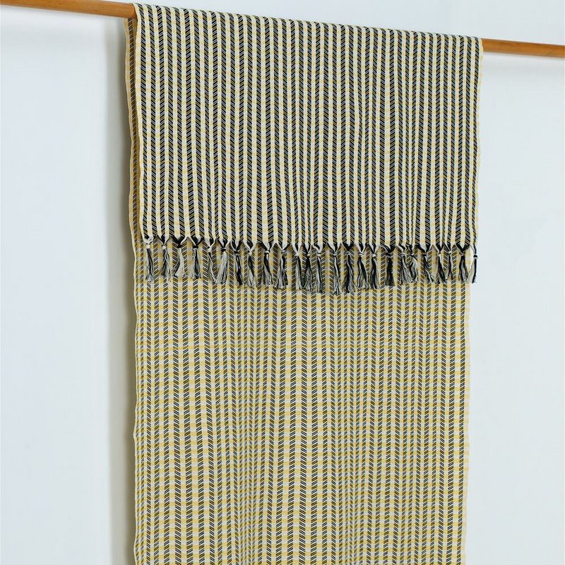 Avis hammam in cotone