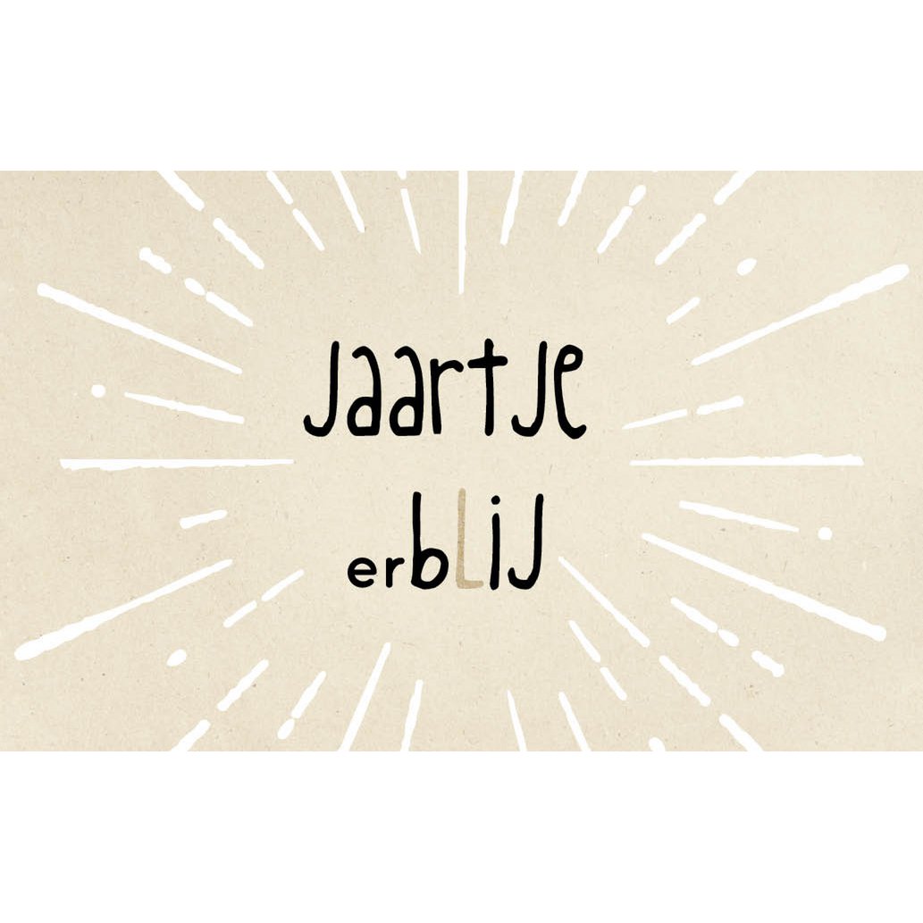 Fröhliches Jahr