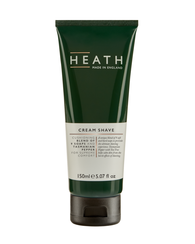 crema de afeitar