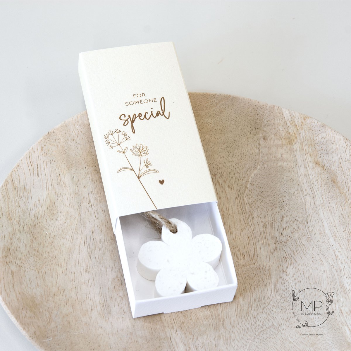 Little giftbox For someone special