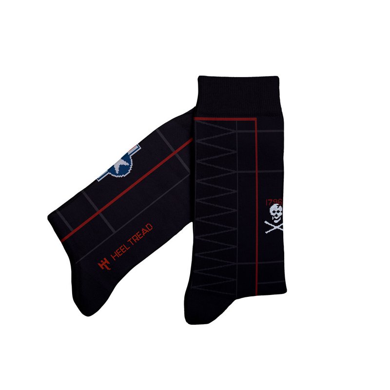 Merle Chaussettes