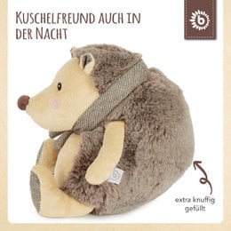 Figure Igel Piksi