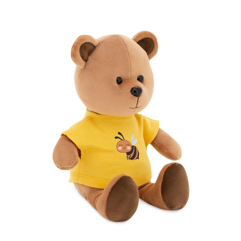 Soft toy, Life - Bear (24cm)