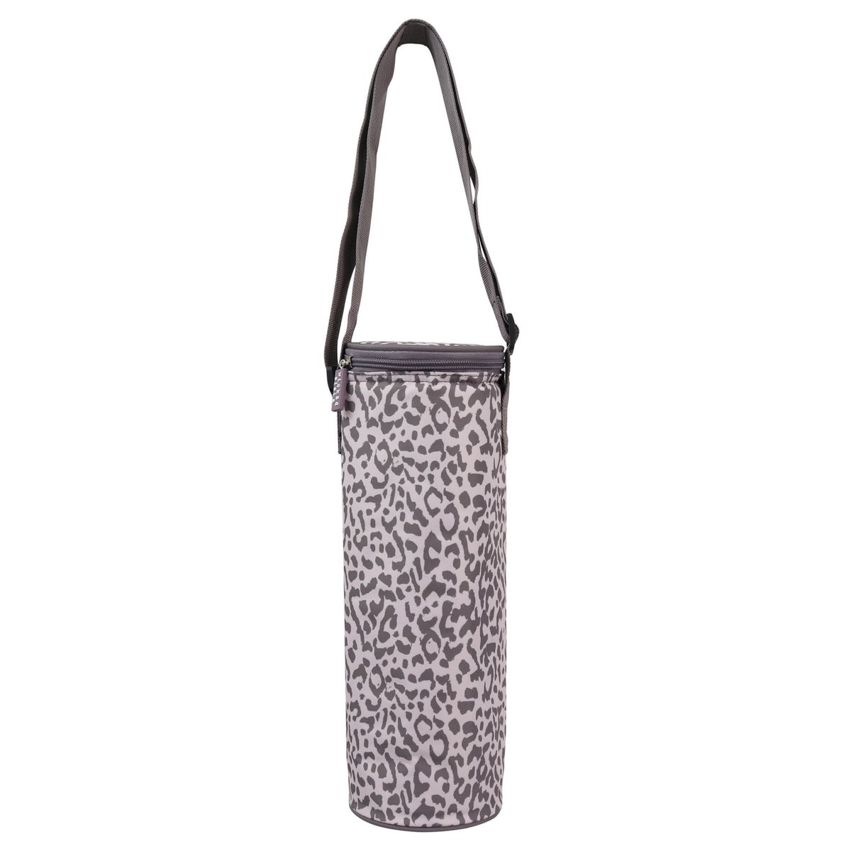 Ws Insulated Bottle Holder Cheetah
