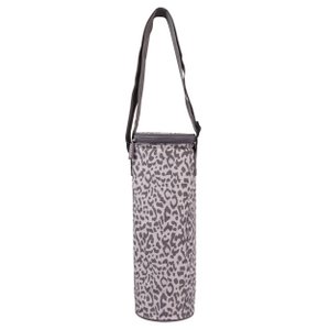 Ws Insulated Flaschen Halter Cheetah