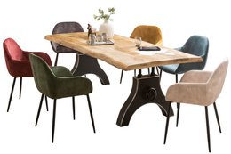 Table 160x90 cm