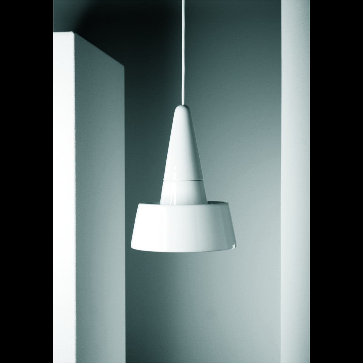 PICCOLA LUCE 2.0 bianca