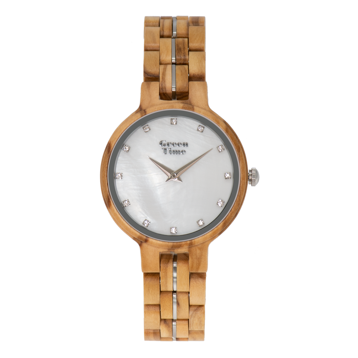 GreenTime ZW125A