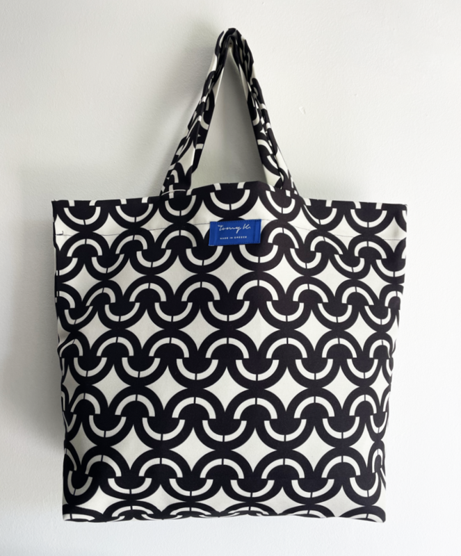 "Nefeli" Strandtasche
