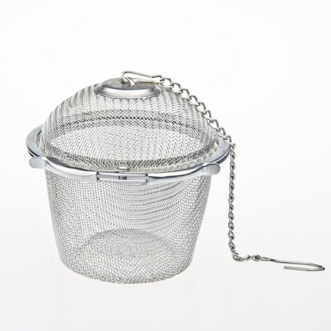 Teaball