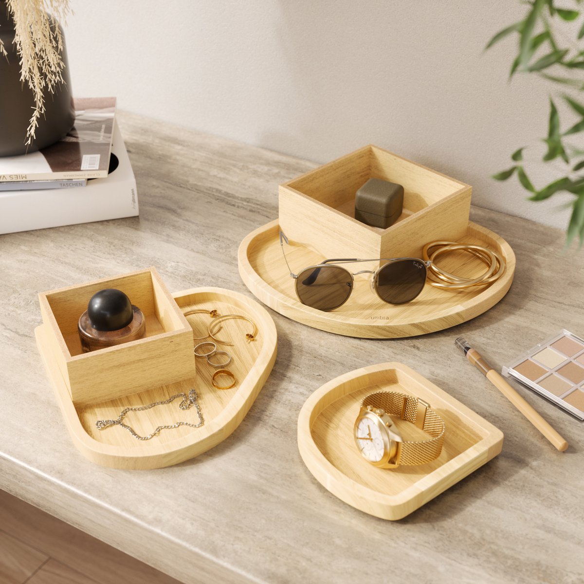 Cove Storage Box