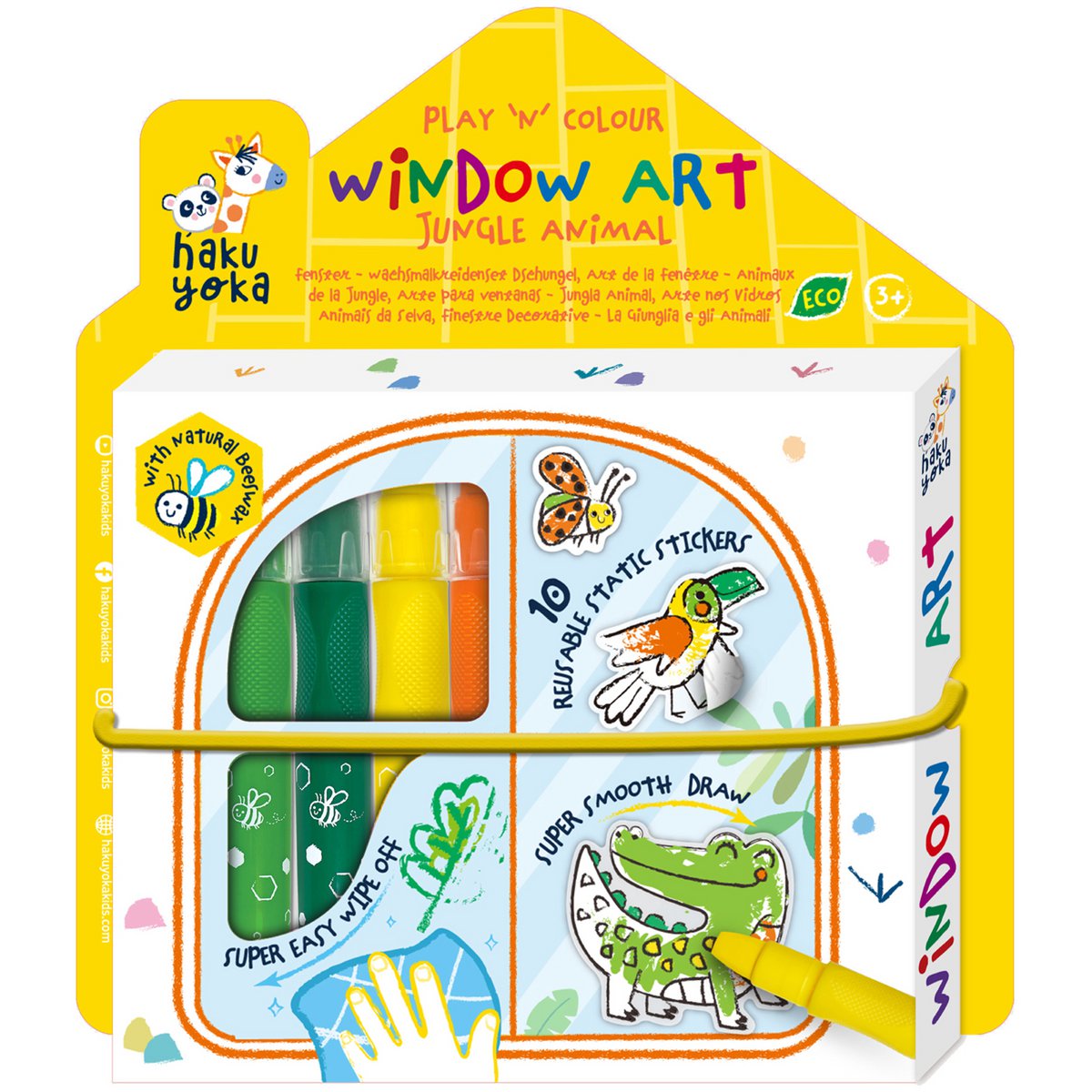 Window Art