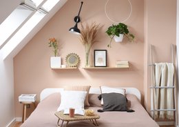 PEG Shelf M - 70cm - Natural Birch