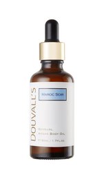 Sensual Scented Argan Body Oil 50ml