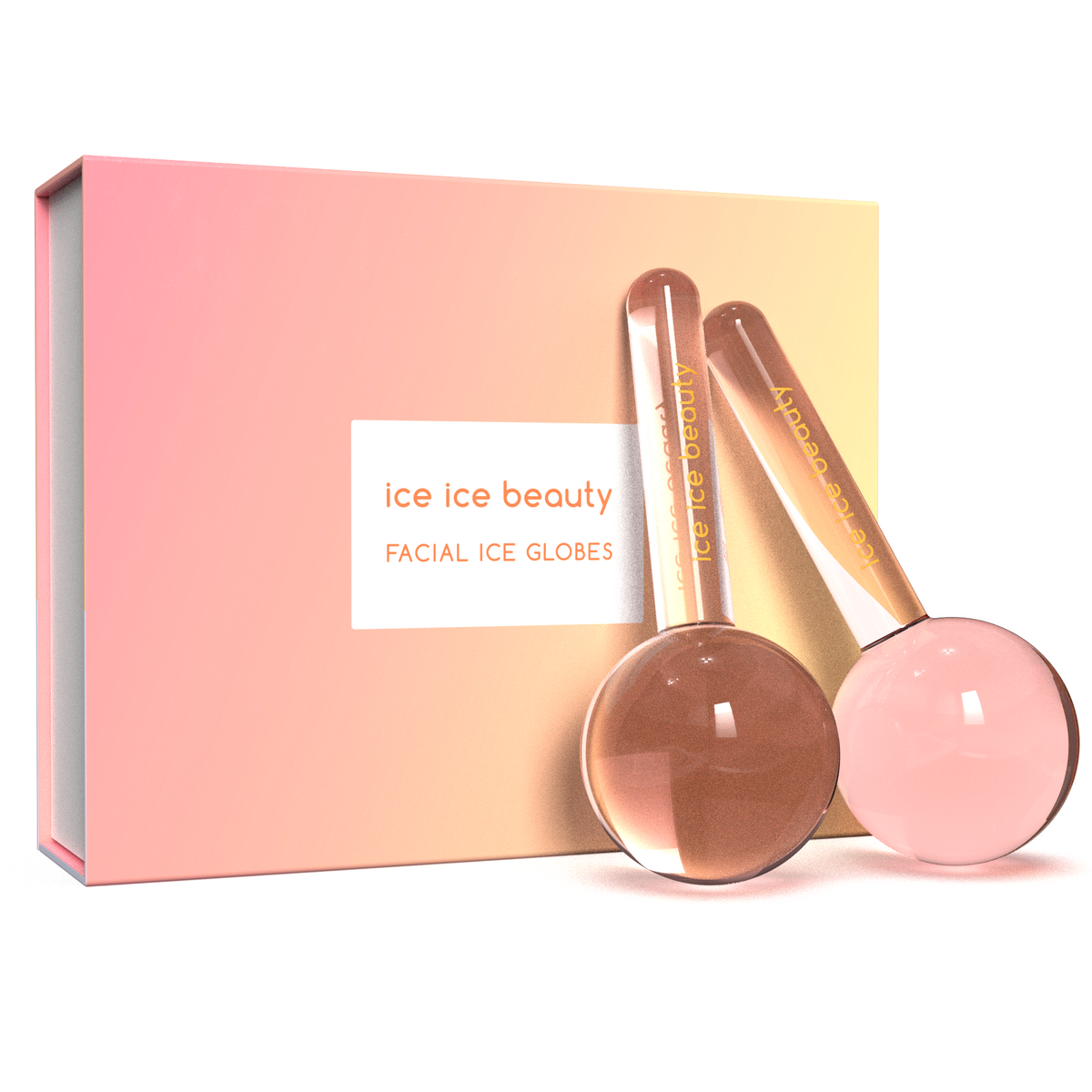 Tester Life is a Peach (2 stk.)