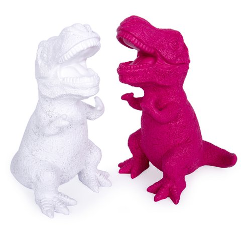 T-REX COIN BANK HF