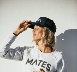 Mates Cap - Unisex