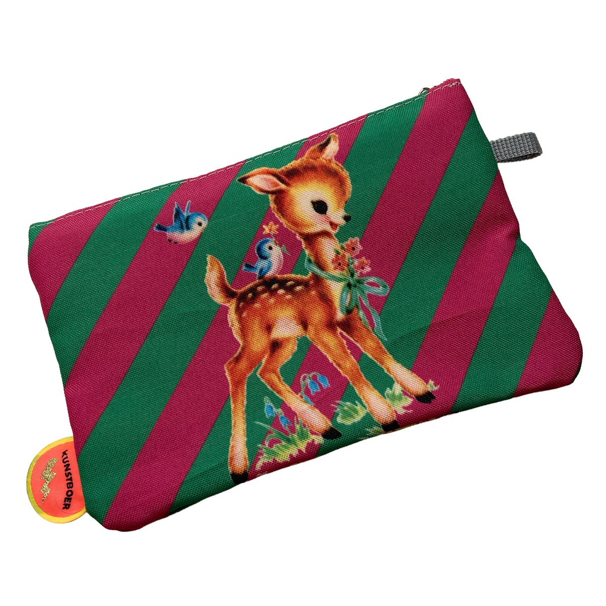 Etui - Pup
