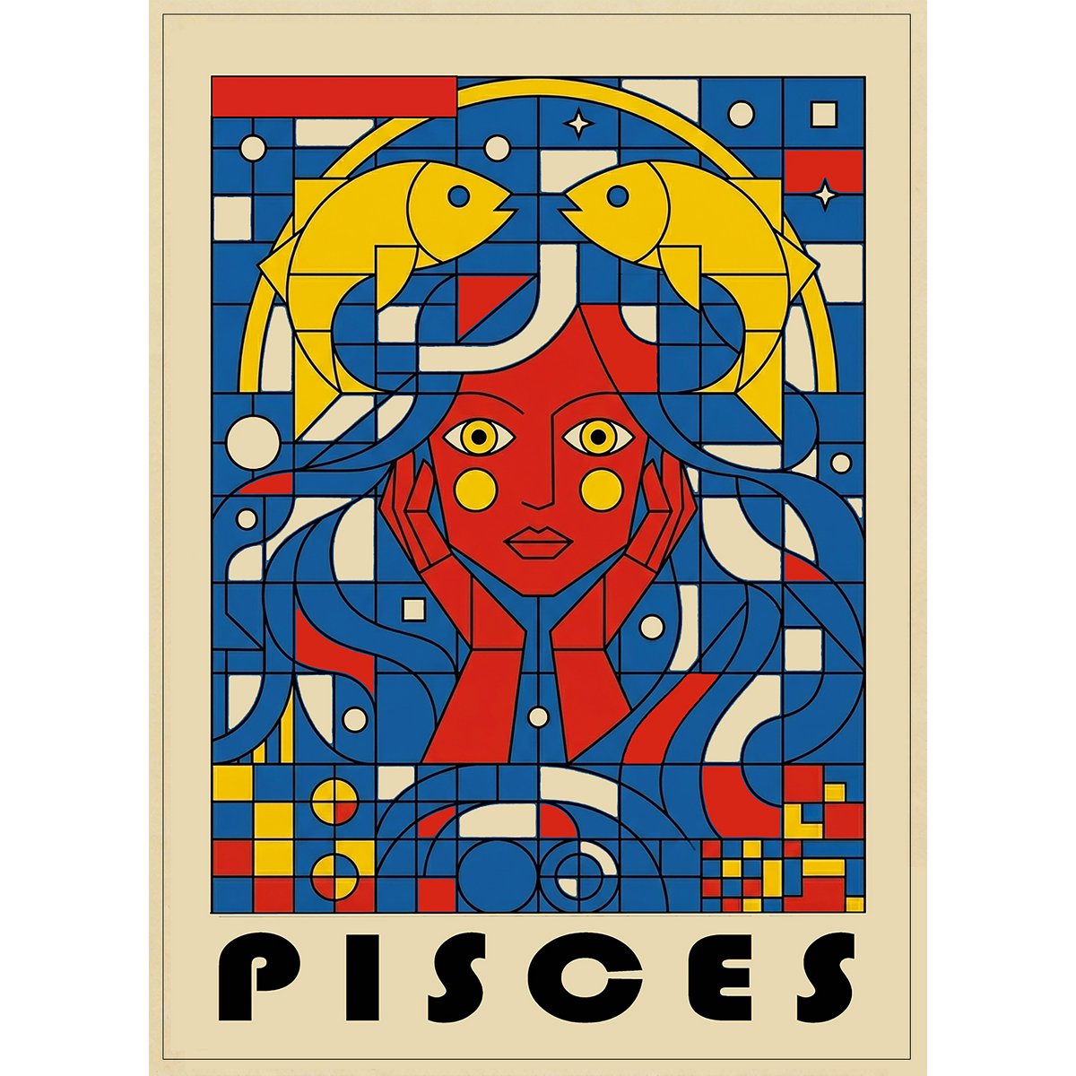 A5 Pisces
