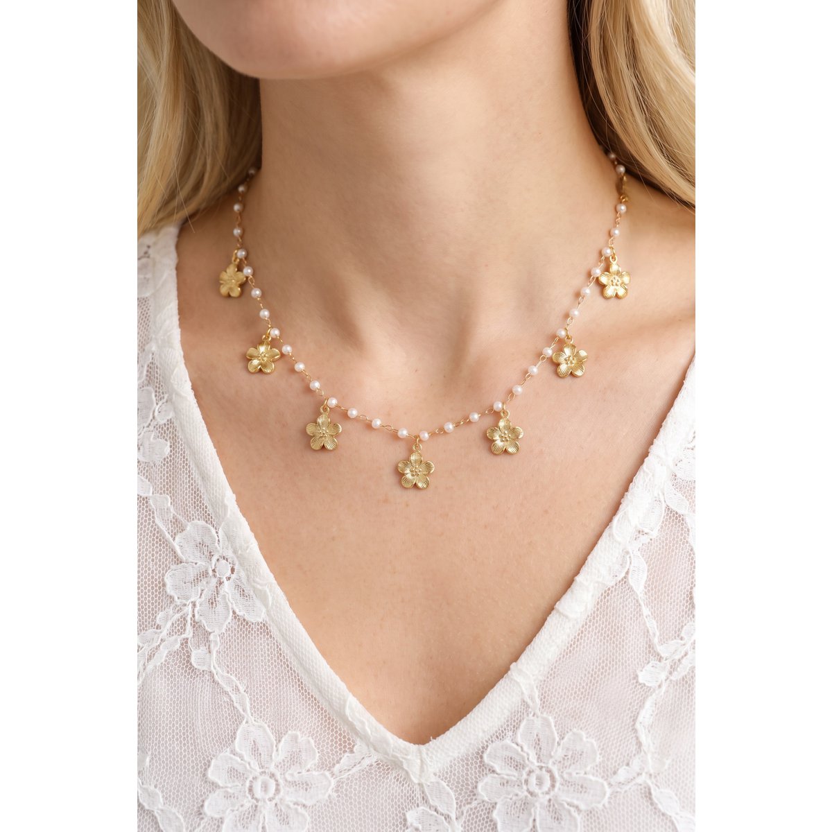Roestvrij stalen ketting