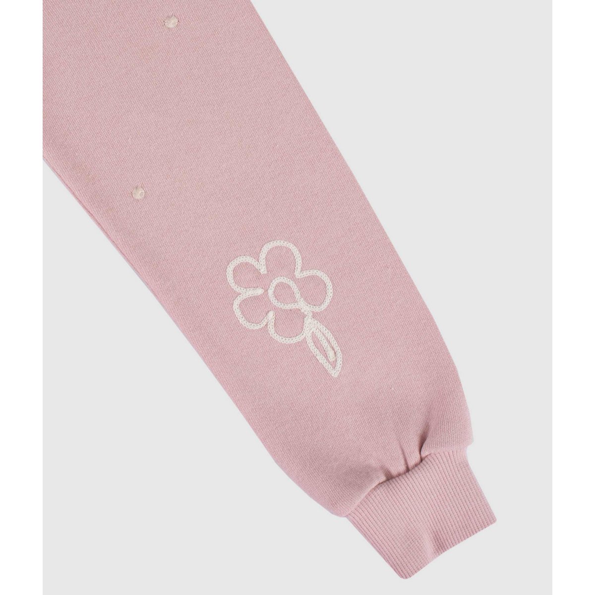 Urban Flowers Sweatshirt