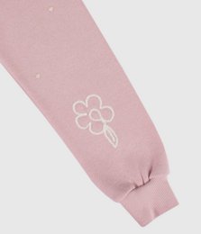 Urban Flowers Sweatshirt