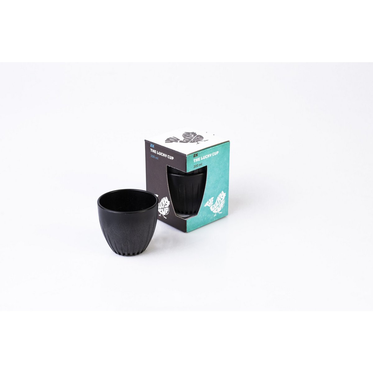 The Lucky Cup - 340 ml