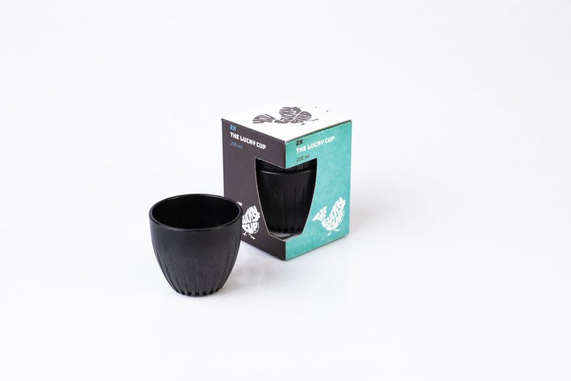 The Lucky Cup - 340 ml