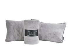 Deken SOFTIE 150x200cm (4 kleuren)