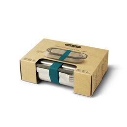 Black+Blum Lunch Box Large - 200x140x60mm
