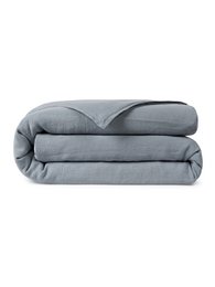 Linen Duvet Cover | 5 Colors