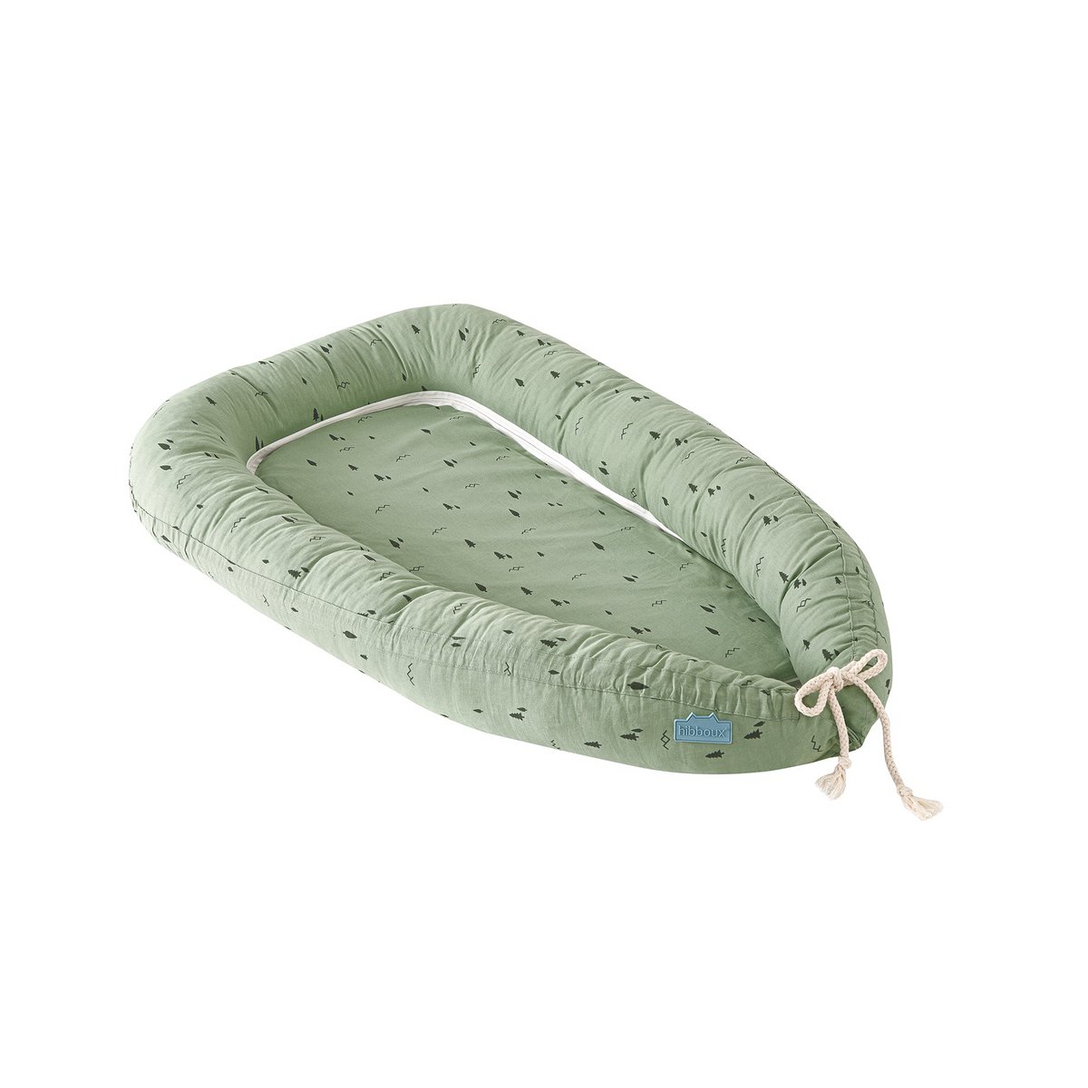 Baby nest Cocoon Camper