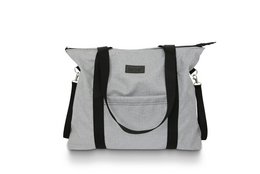 Bag for Mom Light Melange