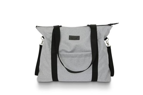 Bag for Mom Light Melange