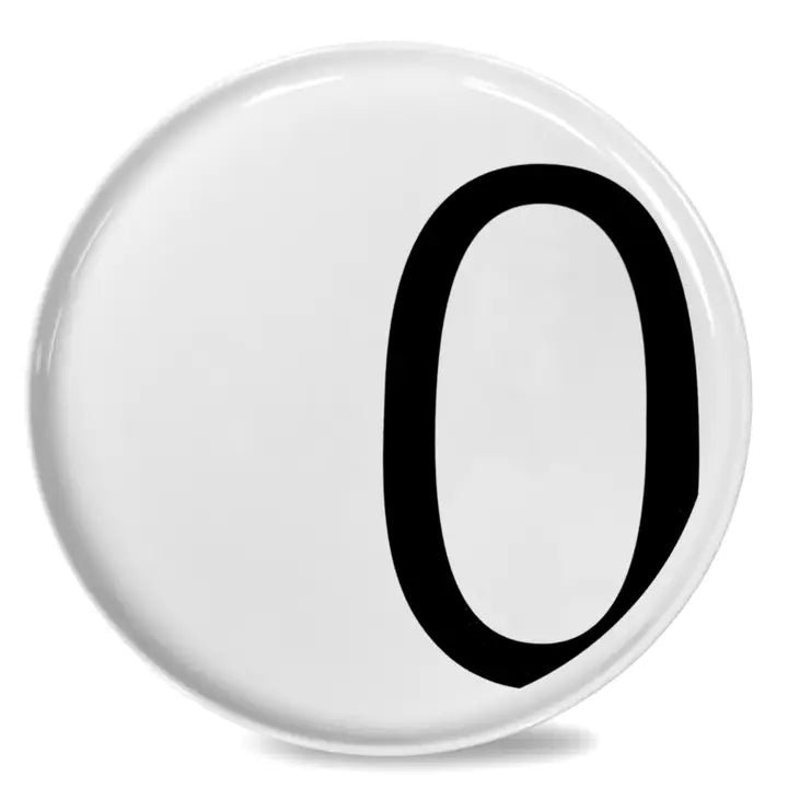 O