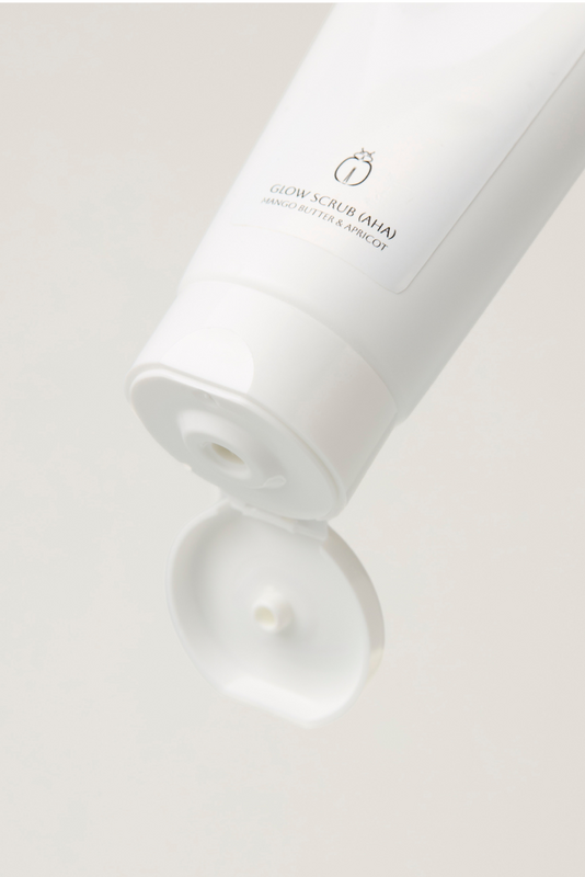 Exfoliante luminoso (AHA)
