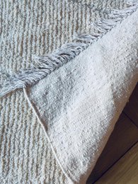BERBER TEPPICH "JUNAH" - 1,00 x 1,50m