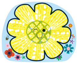 Magic Reveal Art - Tuin