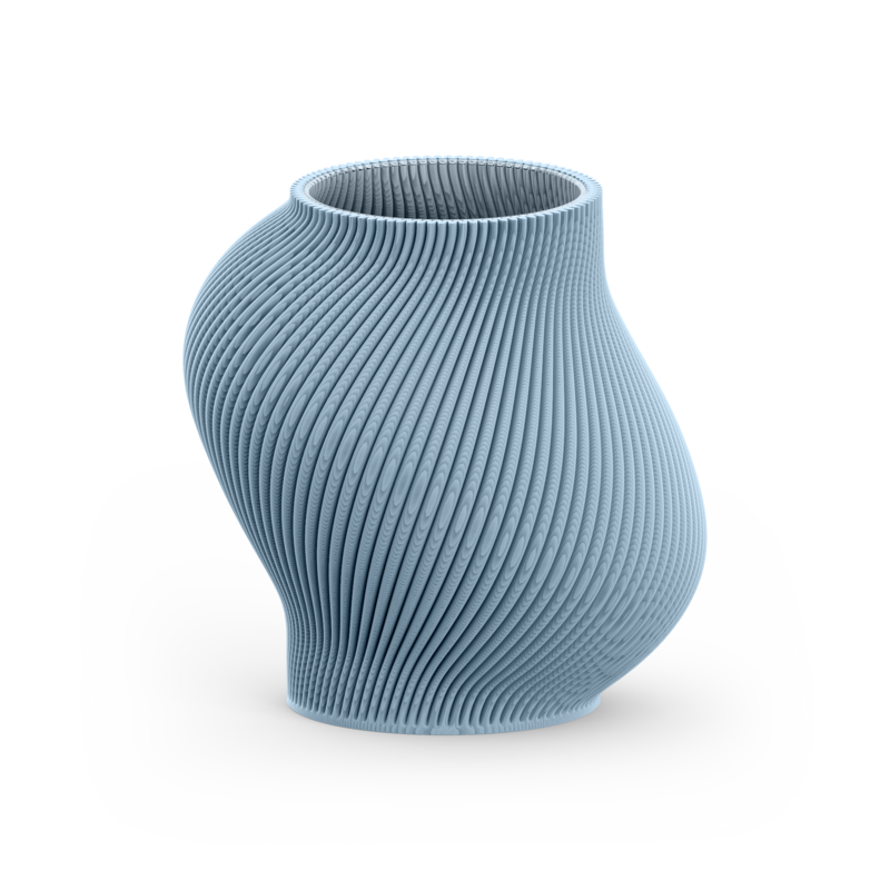 Boyk—14 Vase