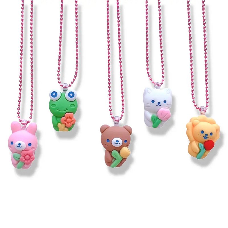 Collana Pop Cutie Flower Friend
